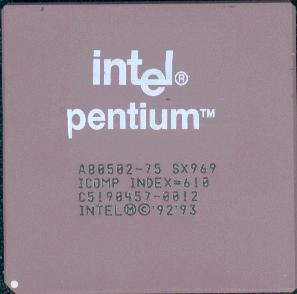 Gold containing CPU Recycling