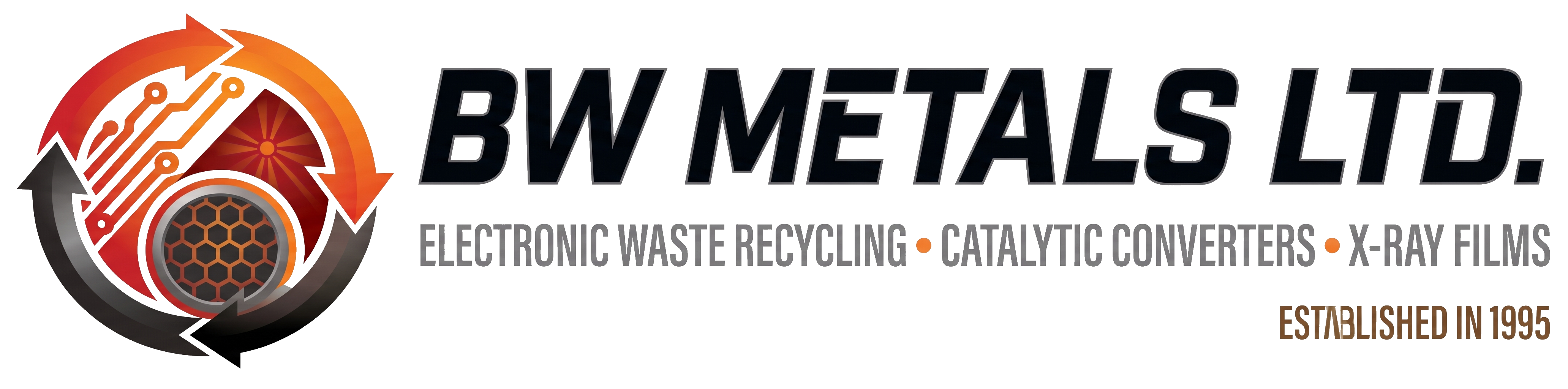 B.W. Metals, Ltd